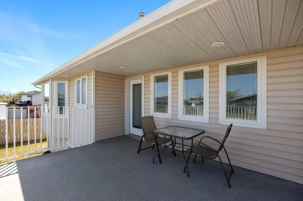 261 Boisvert Place Fort Mcmurray AB T9K 1T2