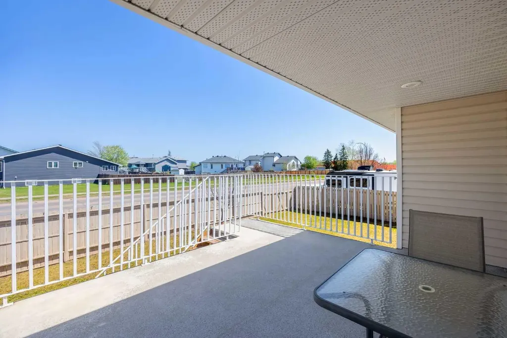 261 Boisvert Place Fort Mcmurray AB T9K 1T2