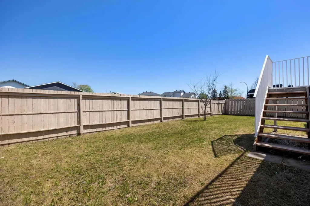 261 Boisvert Place Fort Mcmurray AB T9K 1T2