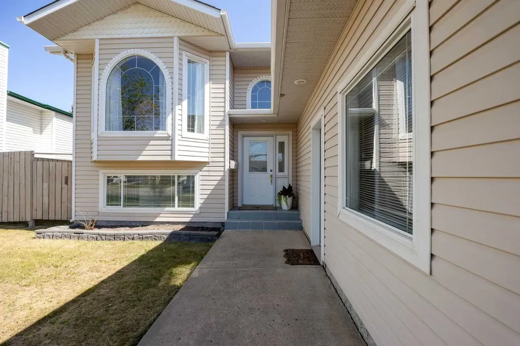 261 Boisvert Place Fort Mcmurray AB T9K 1T2