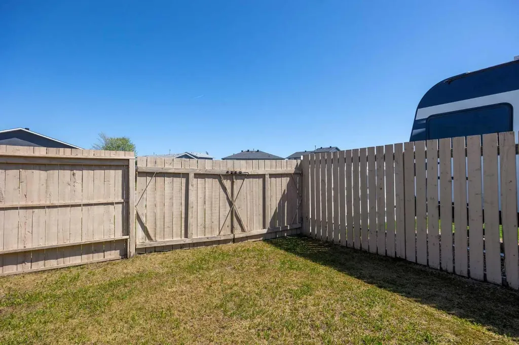 261 Boisvert Place Fort Mcmurray AB T9K 1T2