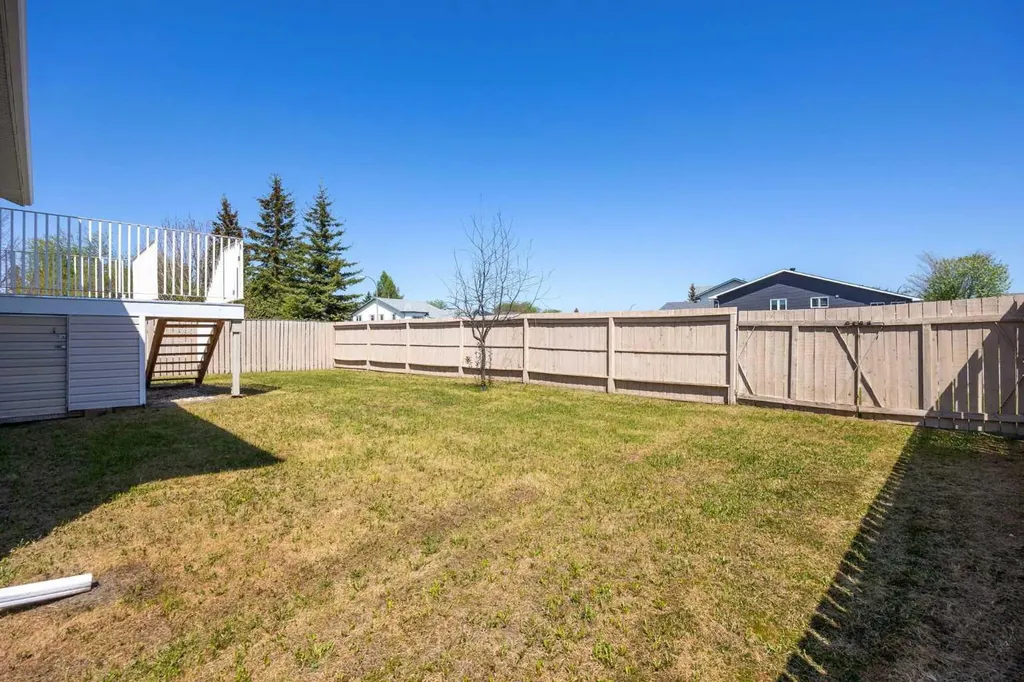 261 Boisvert Place Fort Mcmurray AB T9K 1T2