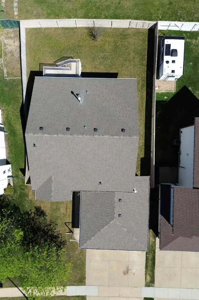 261 Boisvert Place Fort Mcmurray AB T9K 1T2