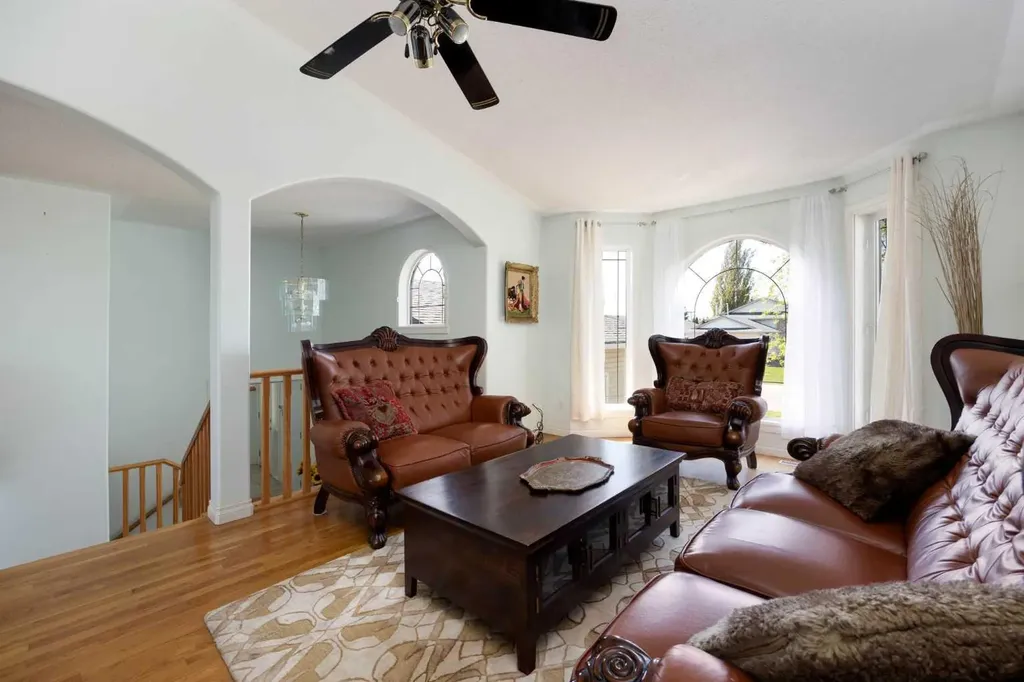 261 Boisvert Place Fort Mcmurray AB T9K 1T2