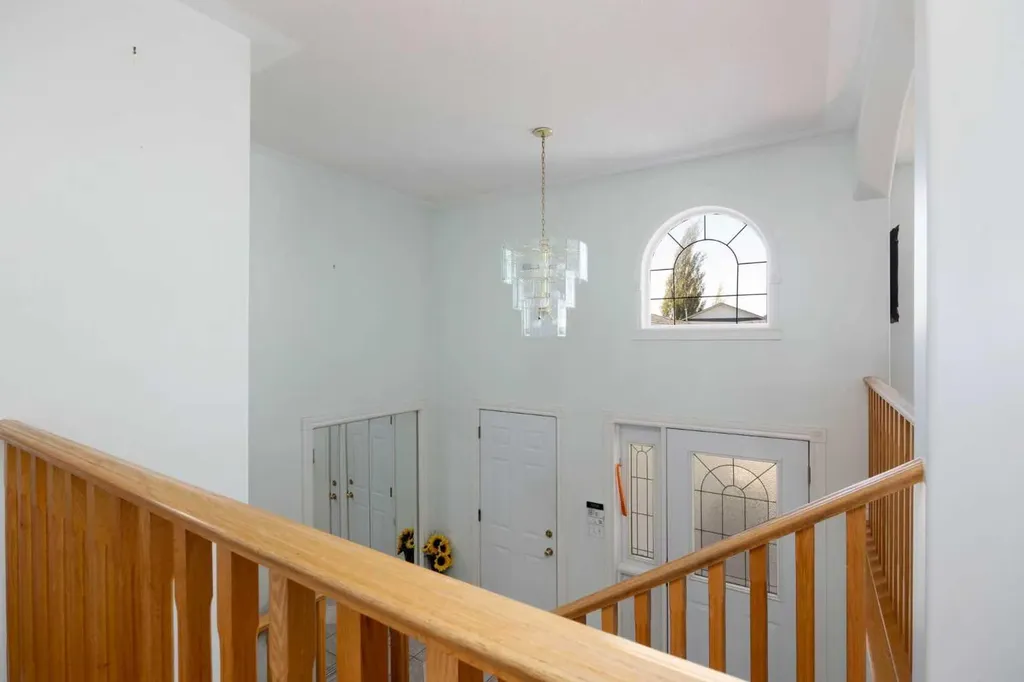 261 Boisvert Place Fort Mcmurray AB T9K 1T2