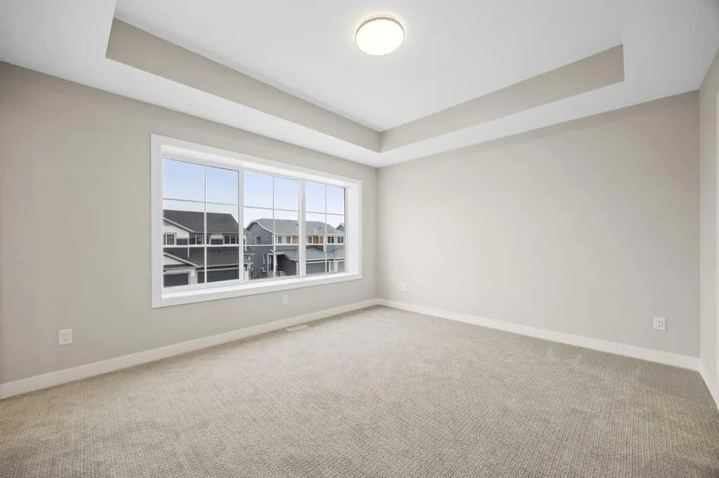 536 Chelsea Gardens Chestermere AB T1X 2V5