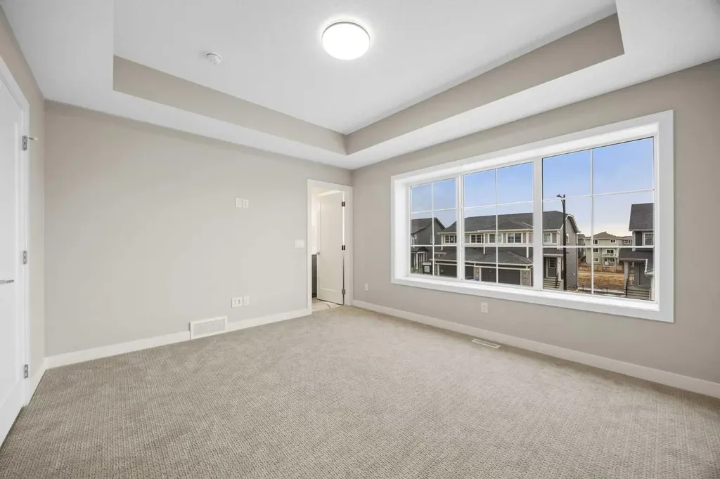 536 Chelsea Gardens Chestermere AB T1X 2V5