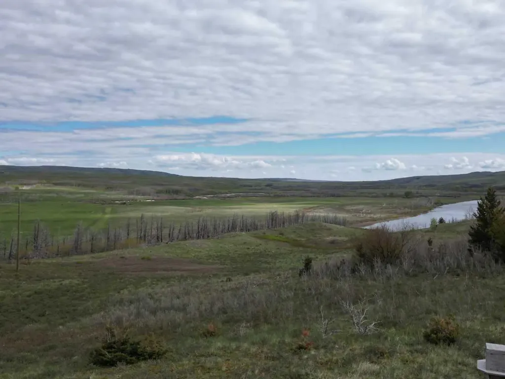 1 Paradise Drive Rural Cardston County AB T0K 2M0