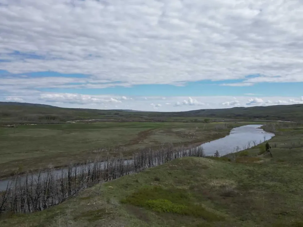1 Paradise Drive Rural Cardston County AB T0K 2M0