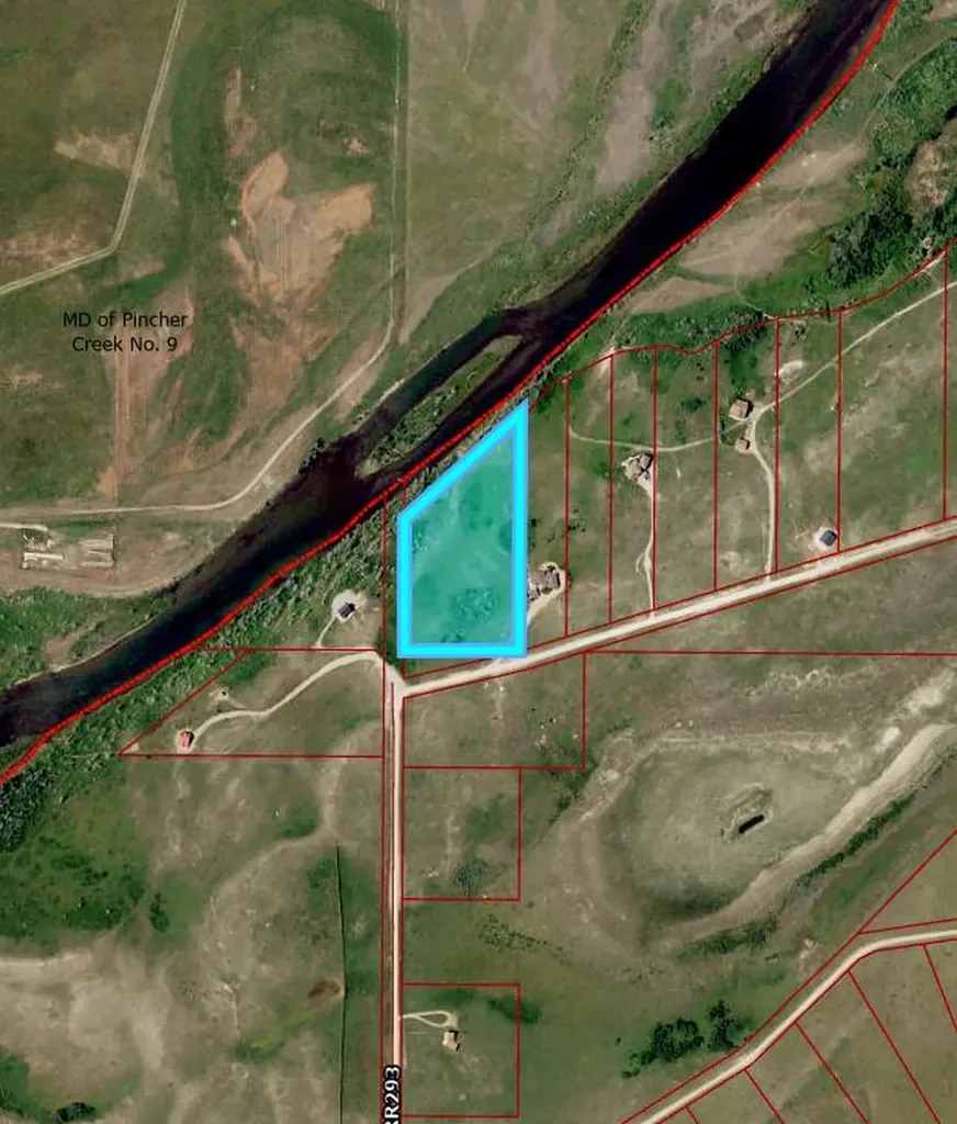 1 Paradise Drive Rural Cardston County AB T0K 2M0