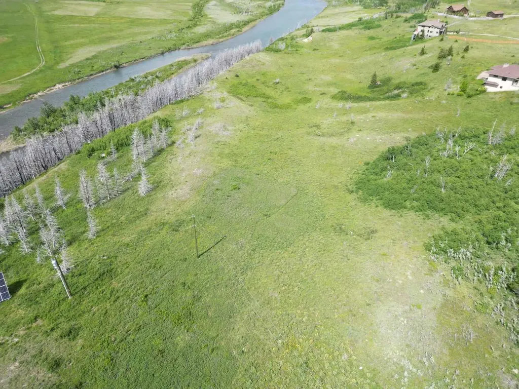 1 Paradise Drive Rural Cardston County AB T0K 2M0