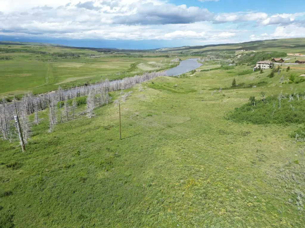 1 Paradise Drive Rural Cardston County AB T0K 2M0