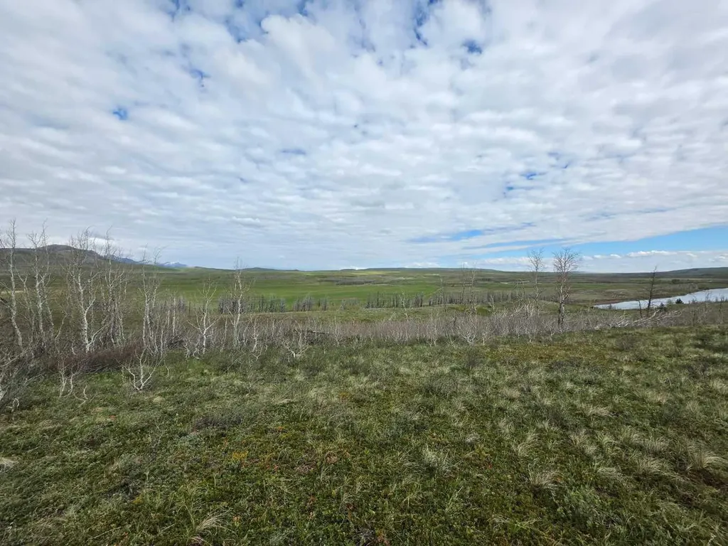 1 Paradise Drive Rural Cardston County AB T0K 2M0