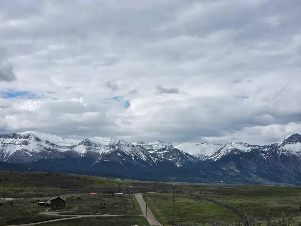 1 Paradise Drive Rural Cardston County AB T0K 2M0