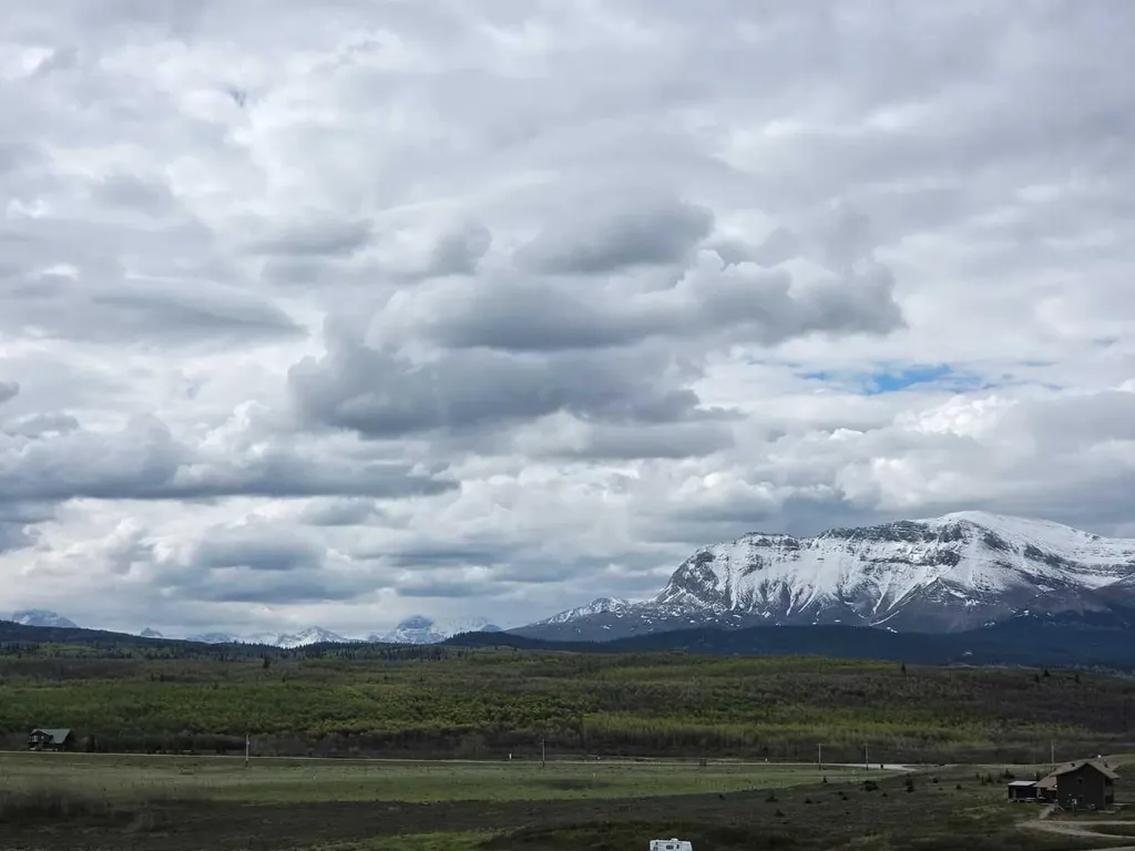 1 Paradise Drive Rural Cardston County AB T0K 2M0