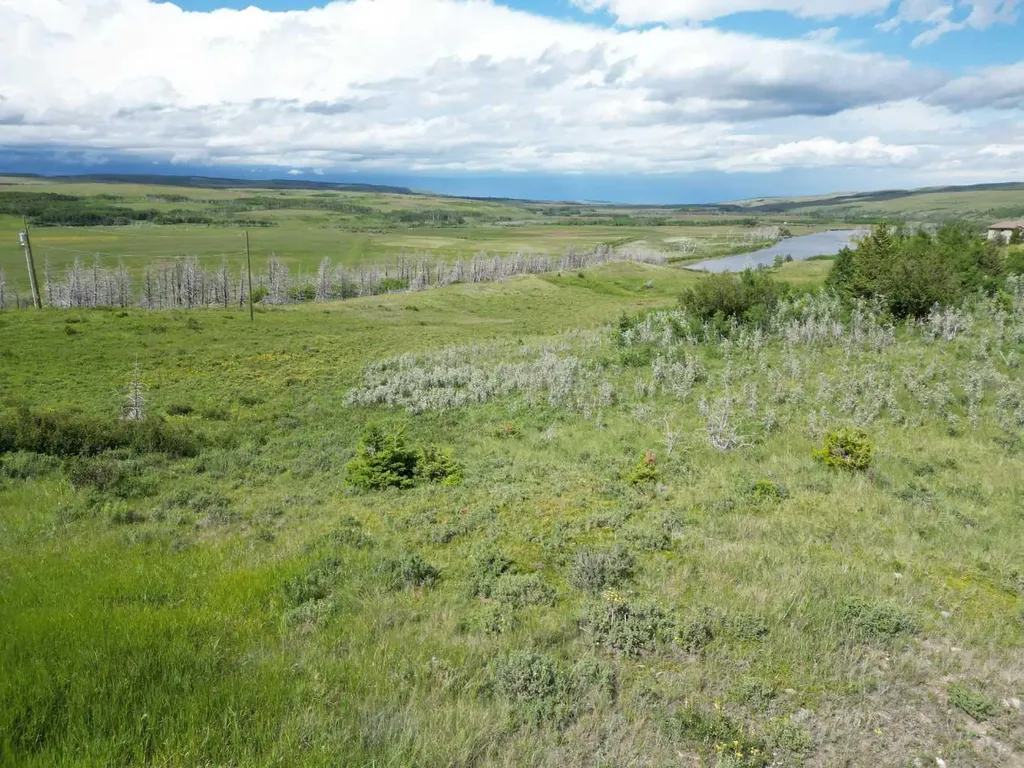 1 Paradise Drive Rural Cardston County AB T0K 2M0