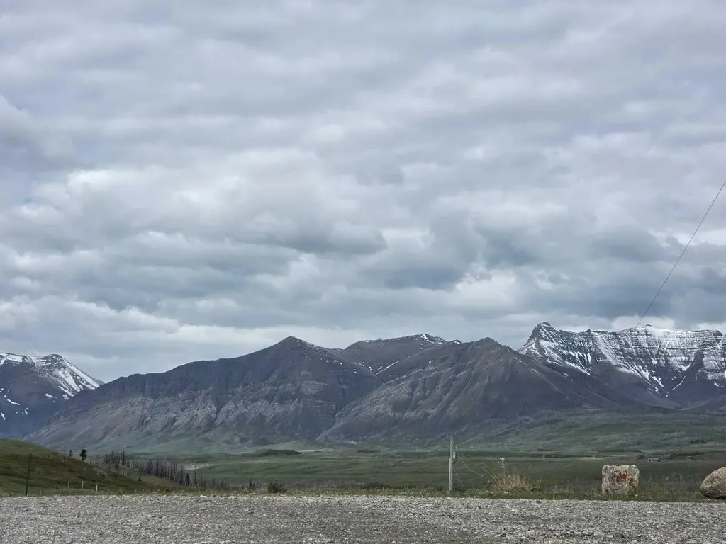 1 Paradise Drive Rural Cardston County AB T0K 2M0