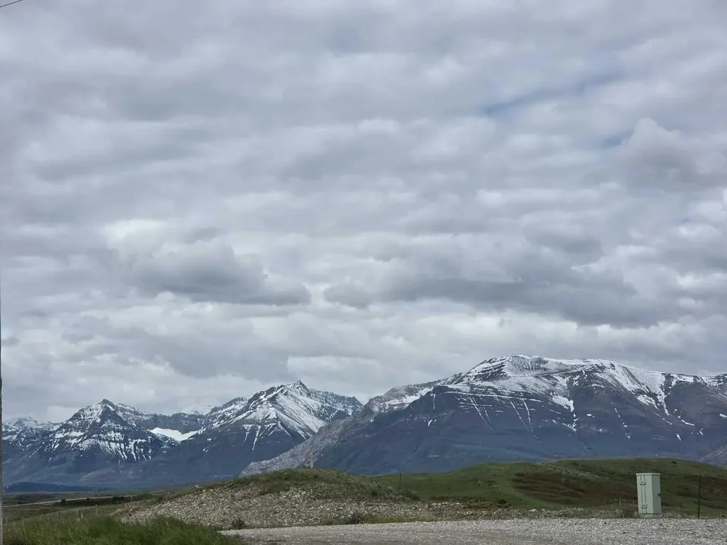 1 Paradise Drive Rural Cardston County AB T0K 2M0
