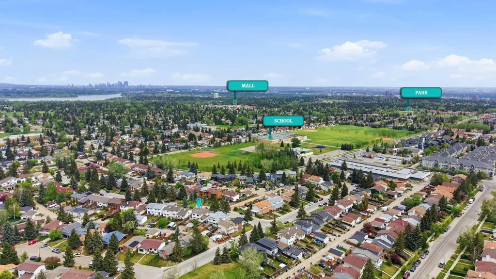 85 Cedarwood Hill SW Calgary AB T2W 3H4