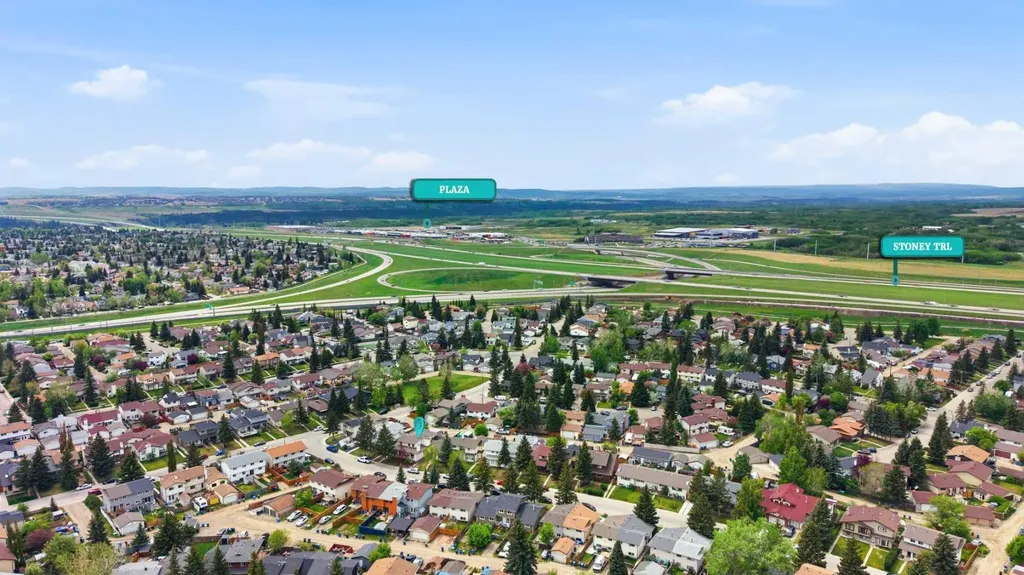 85 Cedarwood Hill SW Calgary AB T2W 3H4