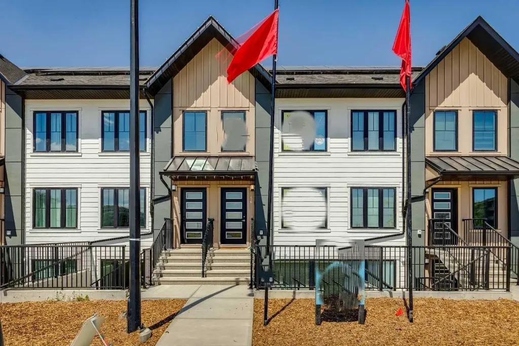 40 Livingston Parade NE Calgary AB T3P2K4