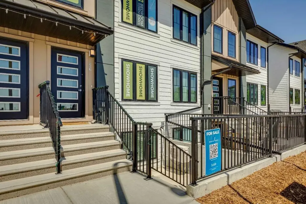 40 Livingston Parade NE Calgary AB T3P2K4