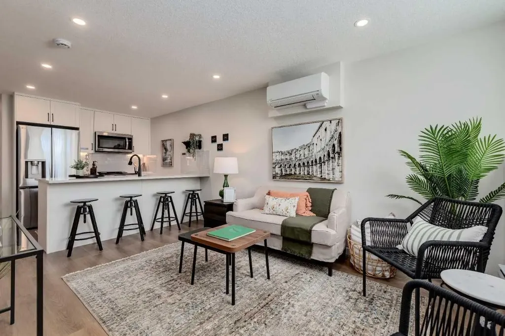 40 Livingston Parade NE Calgary AB T3P2K4