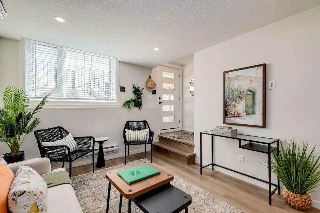 40 Livingston Parade NE Calgary AB T3P2K4