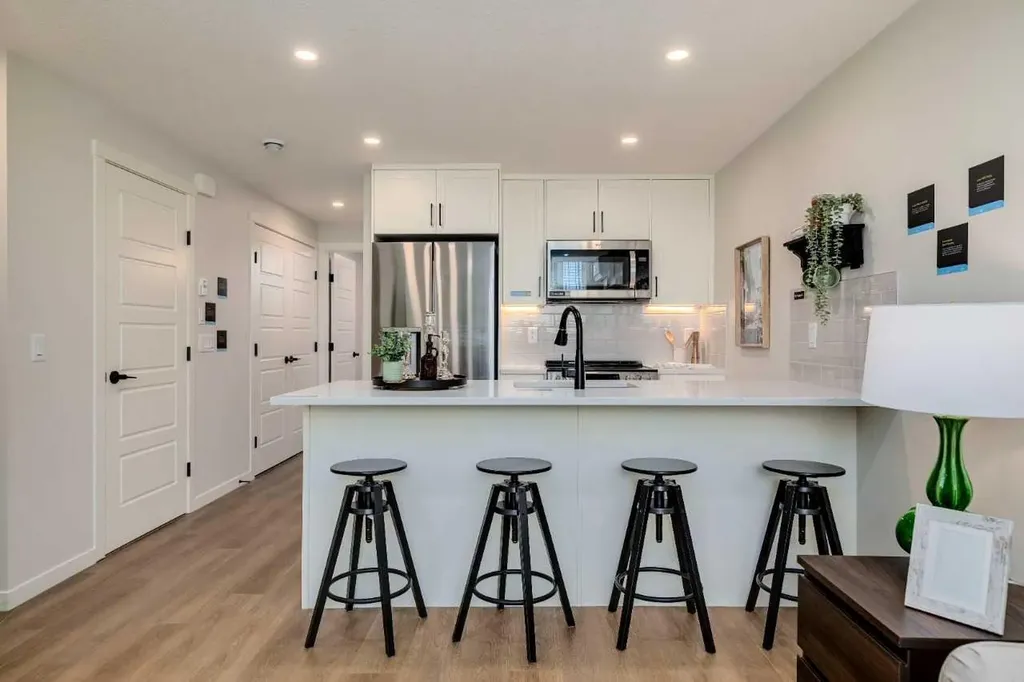 40 Livingston Parade NE Calgary AB T3P2K4