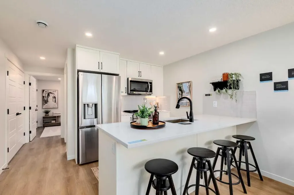 40 Livingston Parade NE Calgary AB T3P2K4