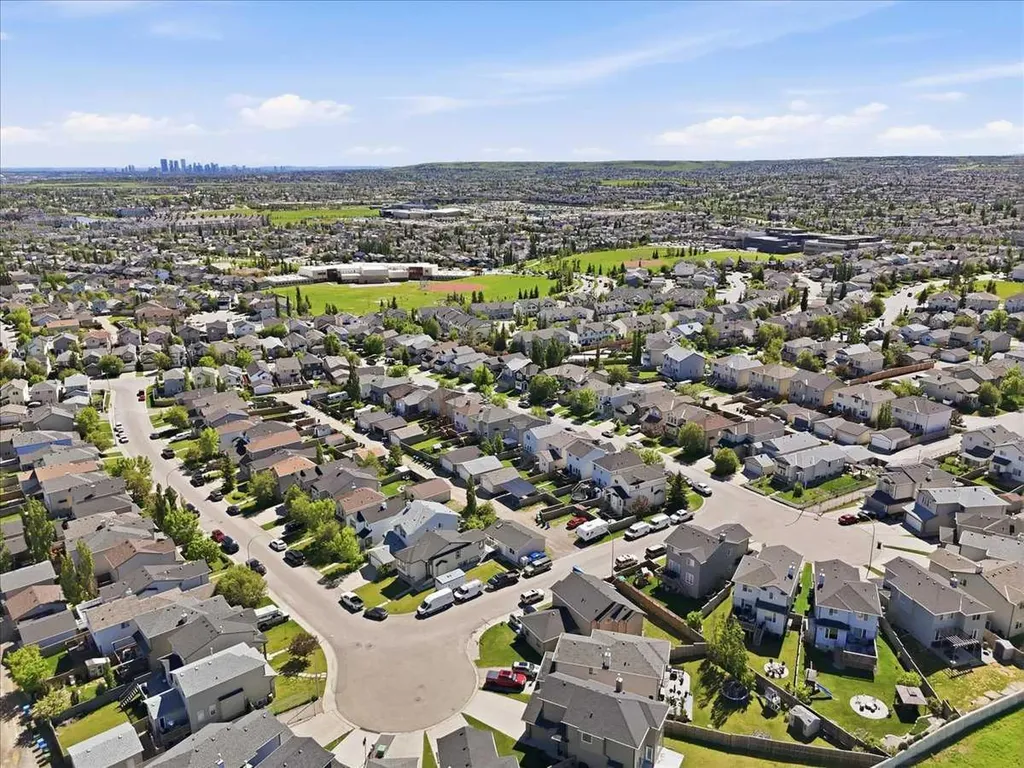 132 Covebrook Close NE Calgary AB T3K 6J5
