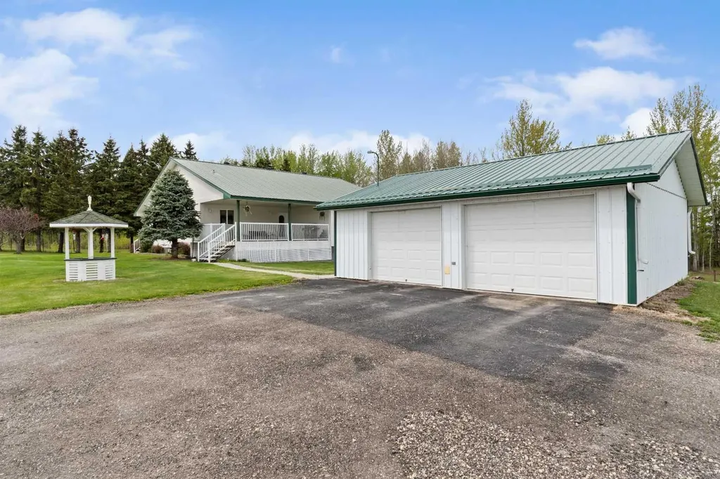 101070 Township Road 594 Rural Woodlands County AB T0E 0B0