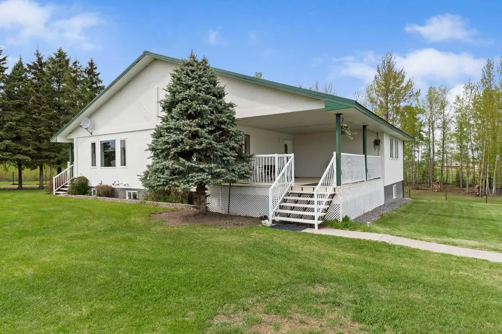 101070 Township Road 594 Rural Woodlands County AB T0E 0B0