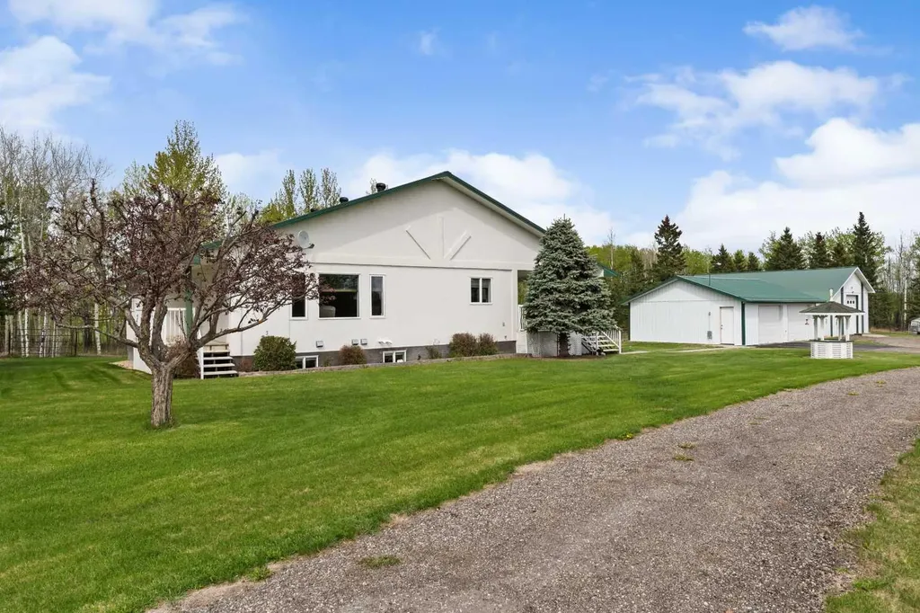 101070 Township Road 594 Rural Woodlands County AB T0E 0B0