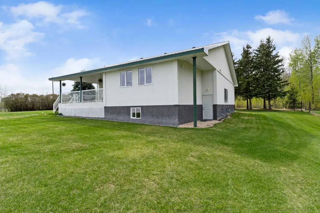101070 Township Road 594 Rural Woodlands County AB T0E 0B0