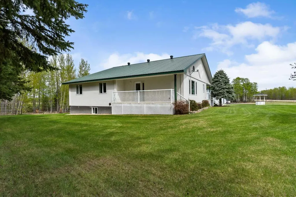 101070 Township Road 594 Rural Woodlands County AB T0E 0B0