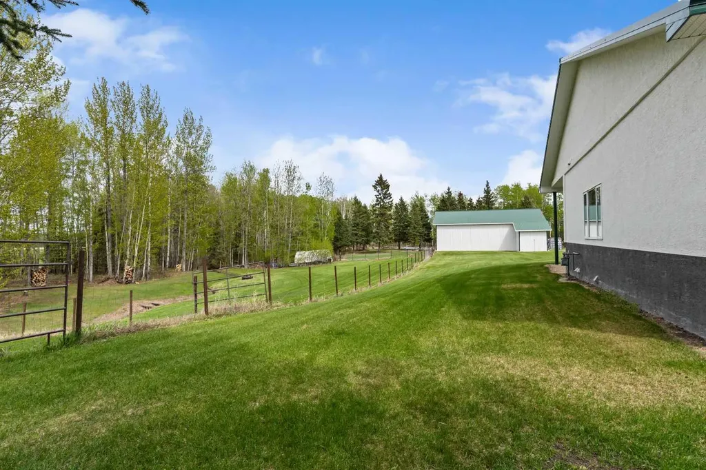 101070 Township Road 594 Rural Woodlands County AB T0E 0B0