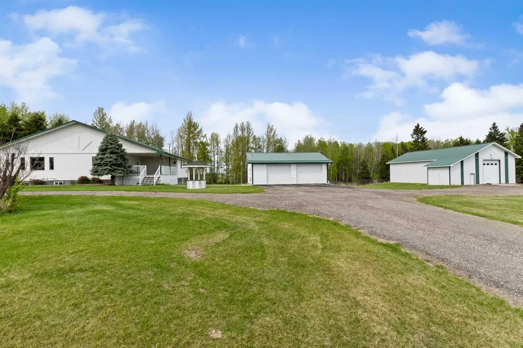 101070 Township Road 594 Rural Woodlands County AB T0E 0B0