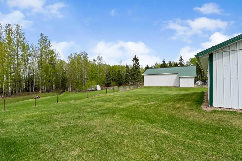 101070 Township Road 594 Rural Woodlands County AB T0E 0B0