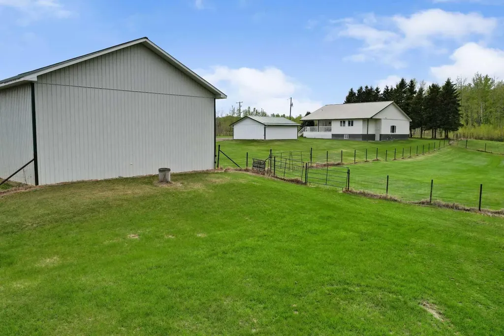 101070 Township Road 594 Rural Woodlands County AB T0E 0B0