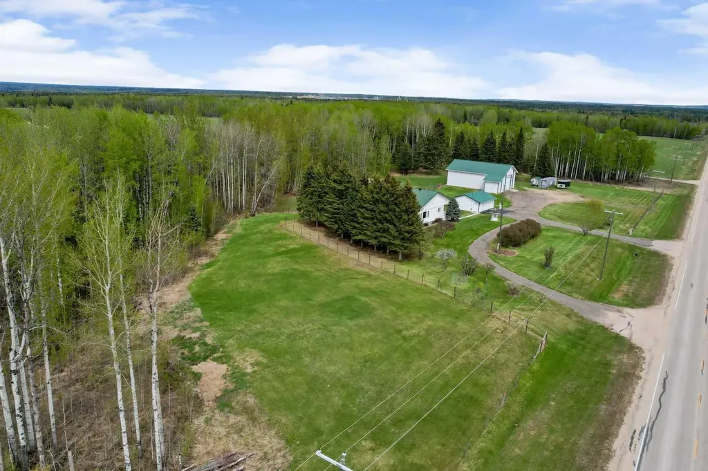 101070 Township Road 594 Rural Woodlands County AB T0E 0B0
