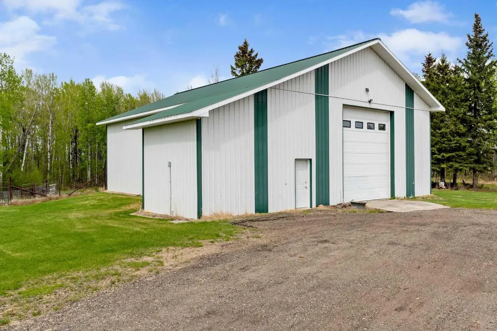 101070 Township Road 594 Rural Woodlands County AB T0E 0B0