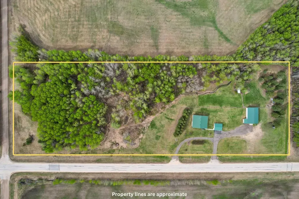 101070 Township Road 594 Rural Woodlands County AB T0E 0B0