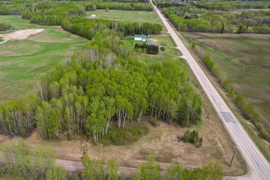 101070 Township Road 594 Rural Woodlands County AB T0E 0B0