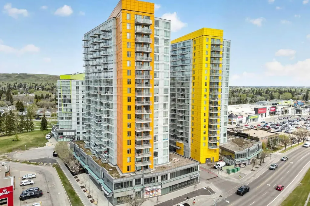 3830 Brentwood Road NW Calgary AB T2L 1K8