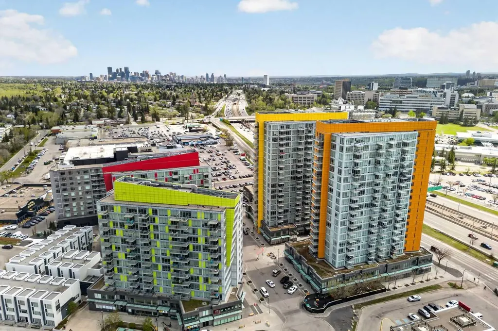 3830 Brentwood Road NW Calgary AB T2L 1K8