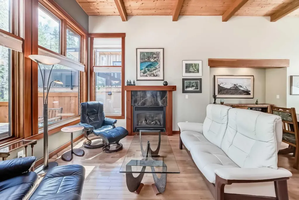 272 Three Sisters Drive Canmore AB T1W 2M7