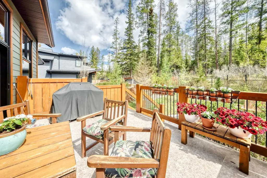 272 Three Sisters Drive Canmore AB T1W 2M7