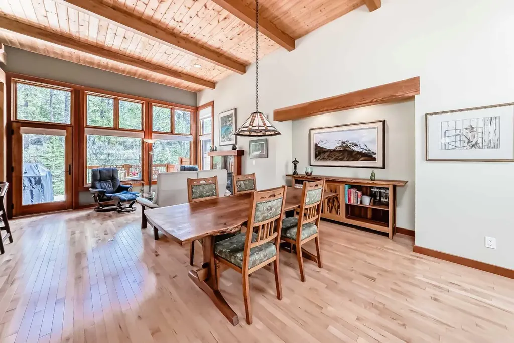 272 Three Sisters Drive Canmore AB T1W 2M7