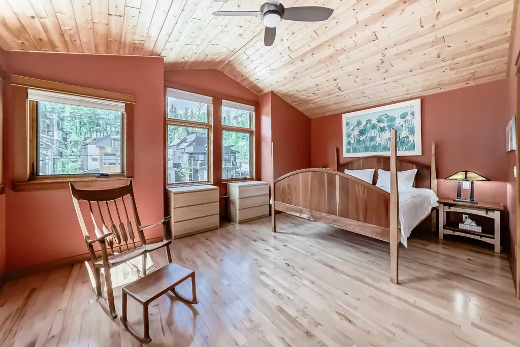 272 Three Sisters Drive Canmore AB T1W 2M7